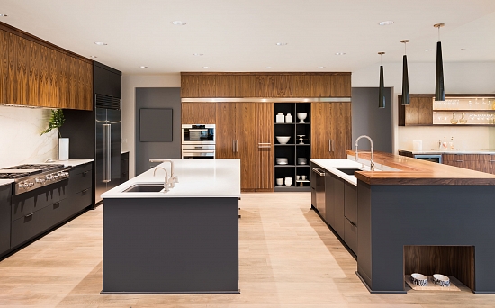 Kitchen Remodel and Design Pasadena Services