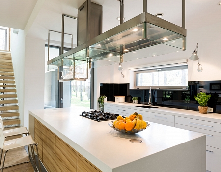 Kitchen Remodel and Design Pasadena Services