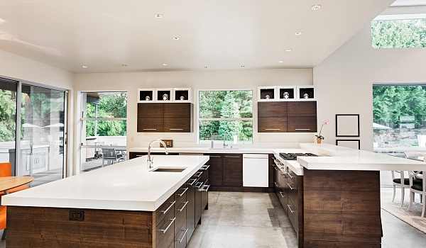 Kitchen Remodel and Design Pasadena Services